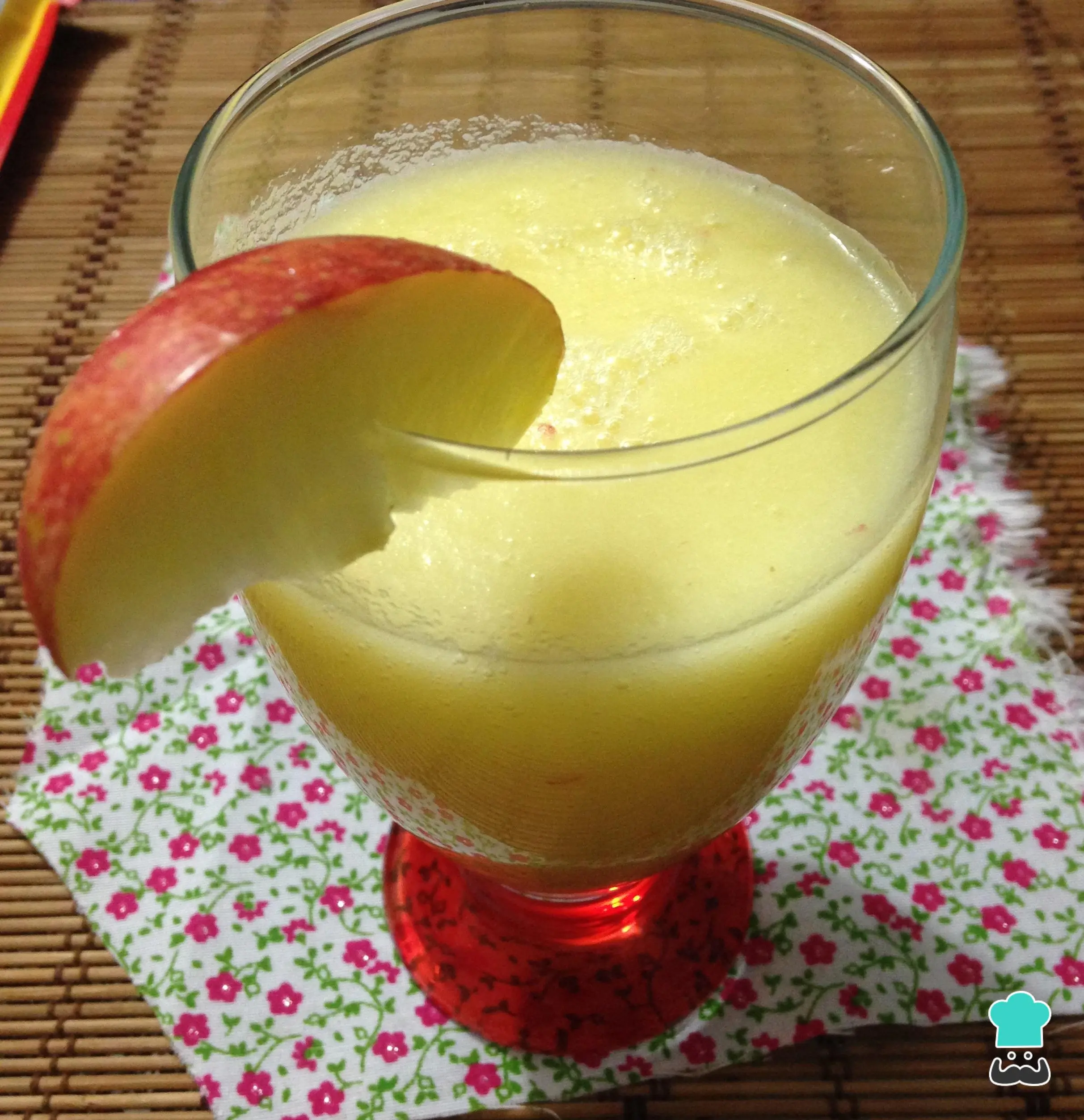 jugo de manzana natural - Cuál es la mejor manzana para hacer jugo