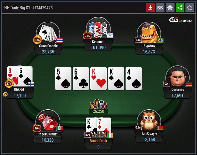 Juego de póker online: la emoción en tus manos - Cuál es la mejor plataforma para jugar al póker juego poker online - Cuál es la mejor plataforma para jugar al póker
