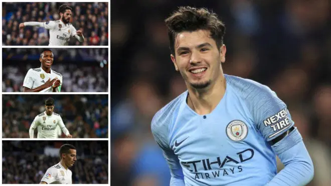 ¿En qué posición juega Brahim Díaz? Todo lo que necesitas saber - Cuál es la pierna dominante de Brahim Díaz que posicion juega brahim diaz - Cuál es la pierna dominante de Brahim Díaz