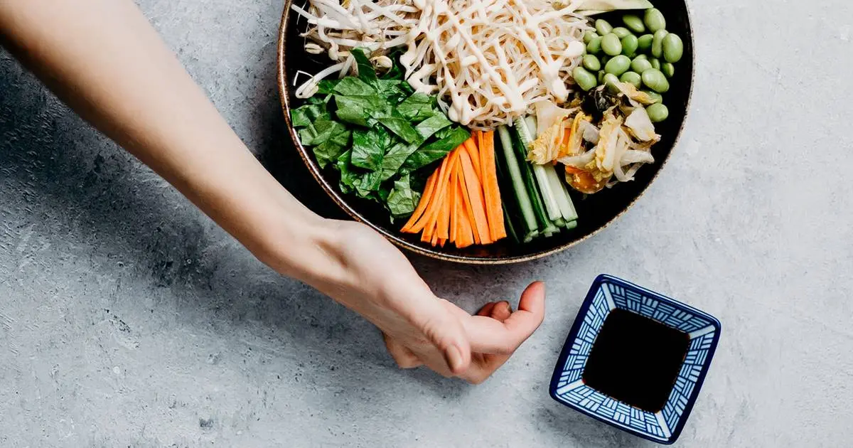 Sustituir salsa de soja por jugo Maggi: Alternativas sabrosas y saludables - Cuál es la salsa de soja más sana sustituir salsa de soja por jugo maggi - Cuál es la salsa de soja más sana