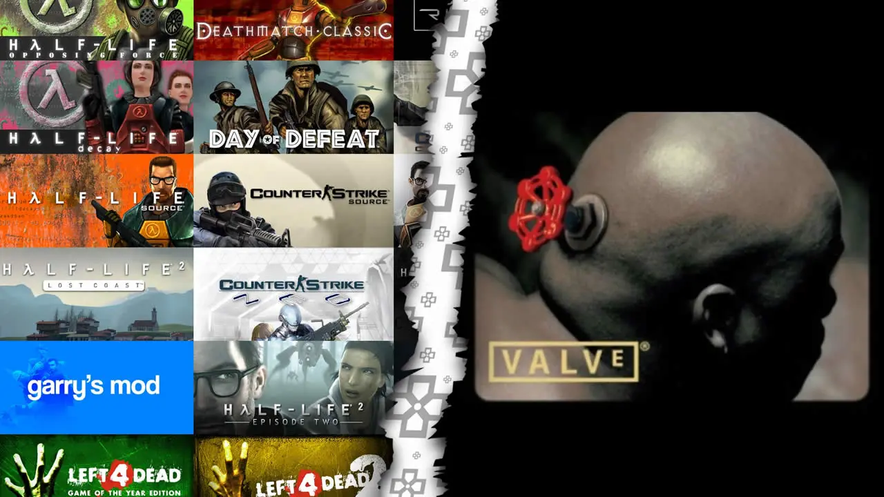 ultimo juego de valve - Cuál fue el último juego que sacó Valve