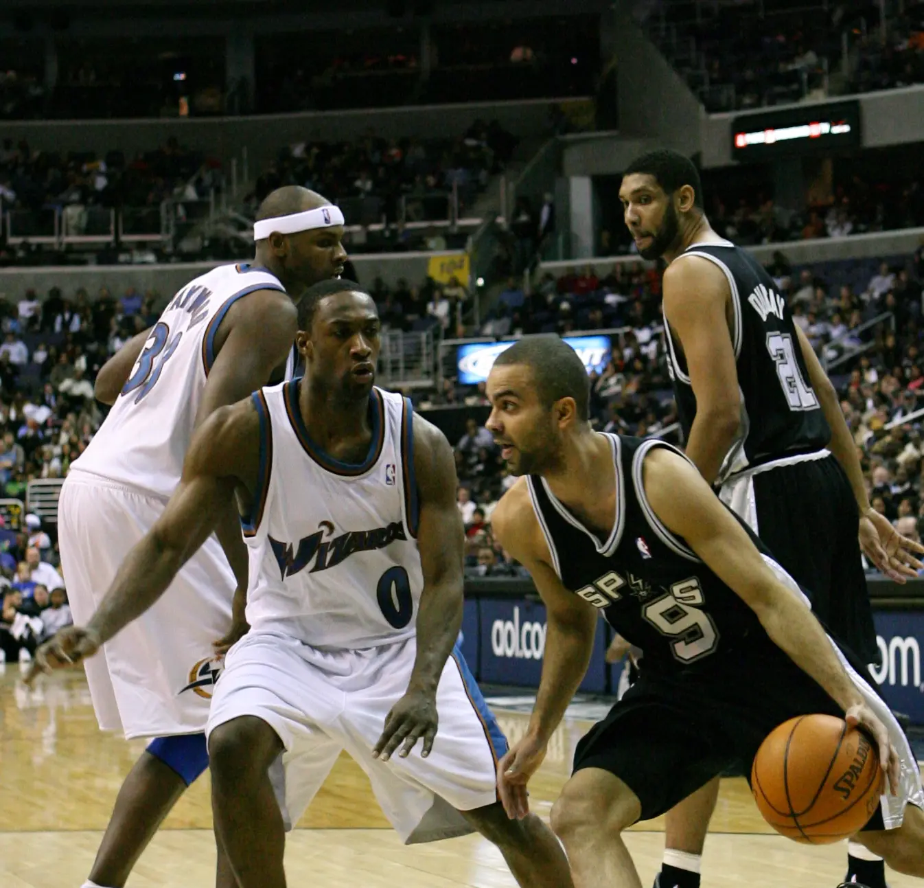 Donde juega Tony Parker: Historia y trayectoria del jugador francés - Cuál ha sido el jugador más alto de la NBA donde juega tony parker - Cuál ha sido el jugador más alto de la NBA