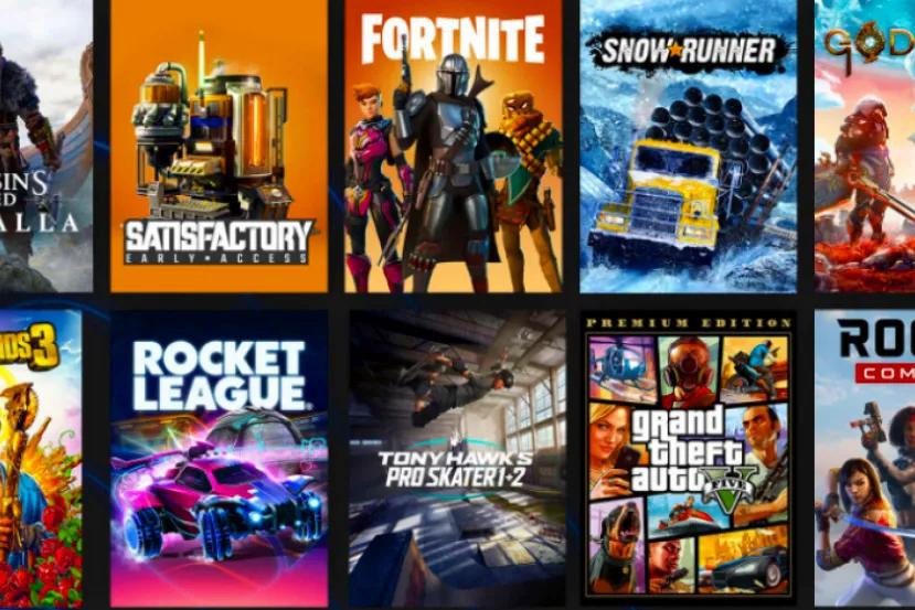 regalan juegos - Cuál será el juego sorpresa de Epic
