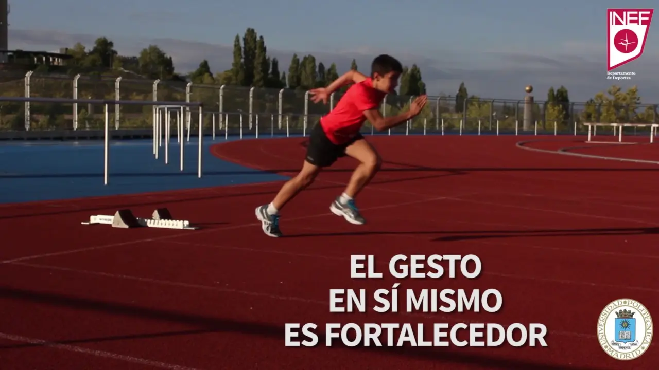Juegos de partida baja: Cómo comenzar una carrera con éxito - Cuáles son las 4 fases de la salida baja juegos de partida baja - Cuáles son las 4 fases de la salida baja