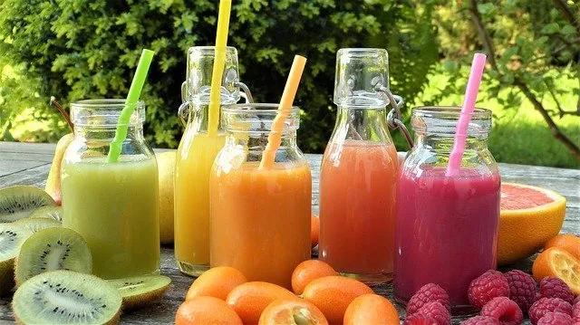 Jugos de Frutas en Colombia: Una Deliciosa y Nutritiva Tradición - Cuáles son las frutas de Colombia jugos de frutas colombia - Cuáles son las frutas de Colombia