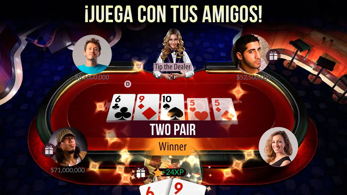 Aplicaciones para jugar poker - Cuáles son las mejores app de poker aplicaciones para jugar poker - Cuáles son las mejores app de poker