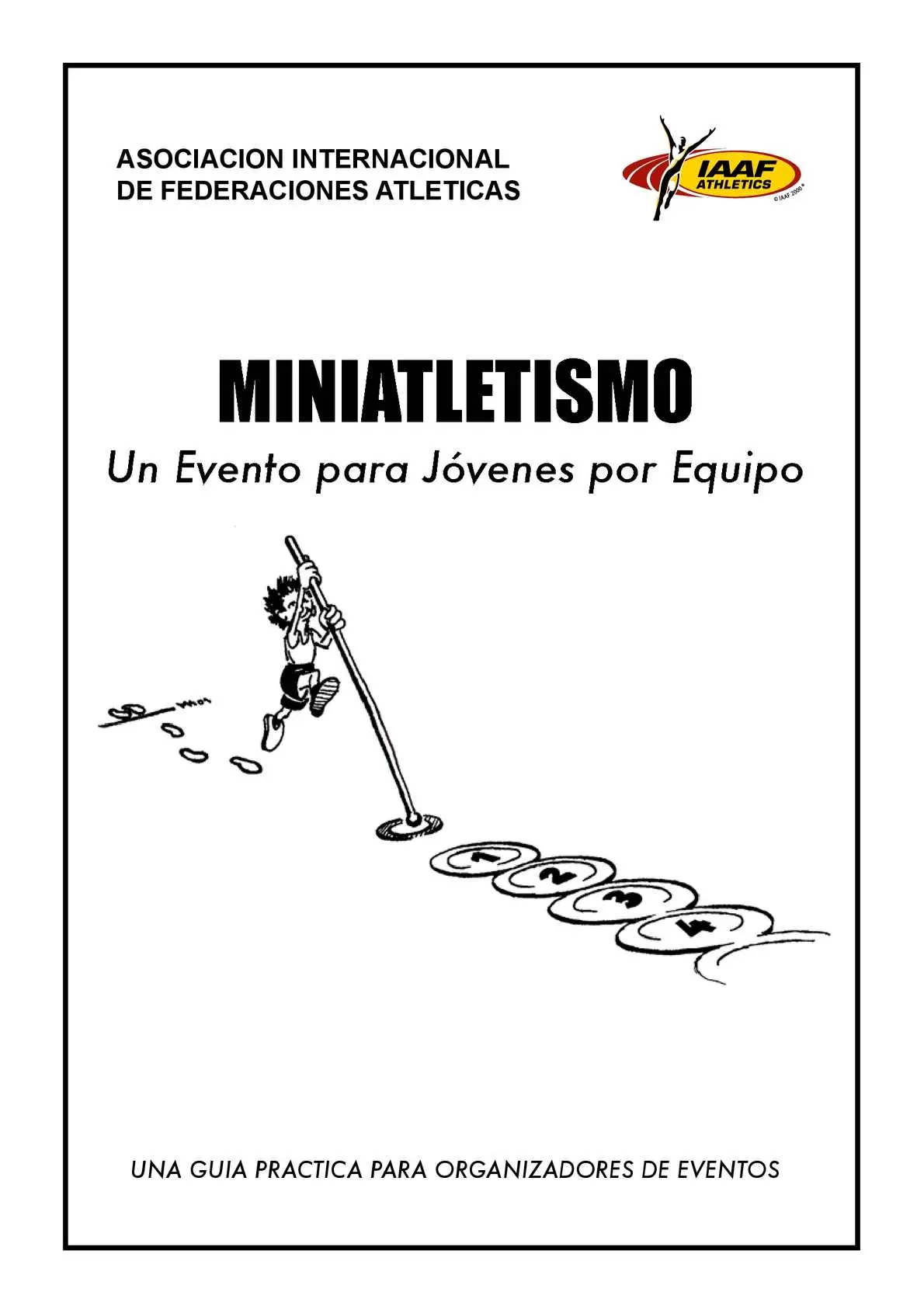 Juegos Mini Atletismo: Una forma divertida de practicar deporte - Cuáles son las pruebas del mini atletismo juegos mini atletismo - Cuáles son las pruebas del mini atletismo