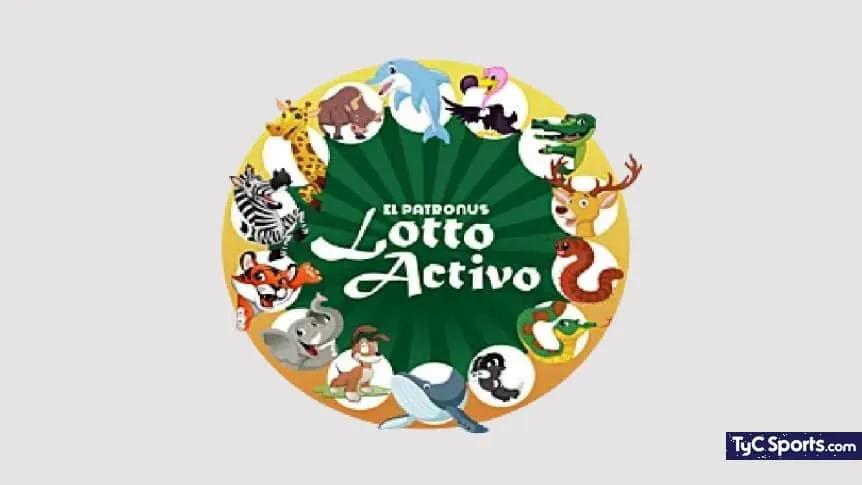 juego animalitos online - Cuáles son los animales de Lotto activo