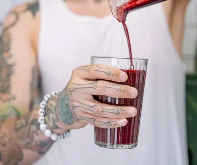 Jugos con mucha proteína: 5 opciones saludables y fáciles de preparar - Cuáles son los batidos de proteínas jugos con mucha proteina - Cuáles son los batidos de proteínas