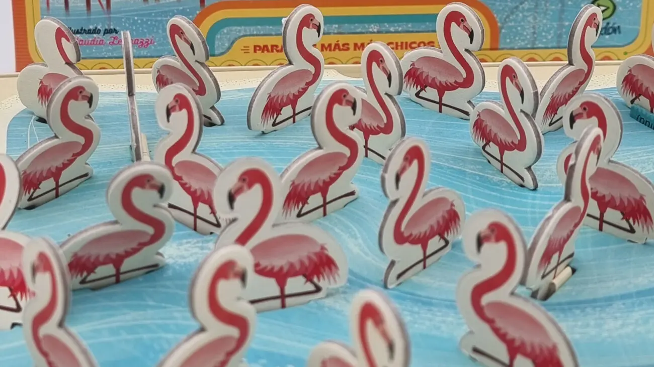 Juegos flamenco para niños: Diviértete con estos coloridos juegos - Cuáles son los elementos del flamenco juegos flamenco para niños - Cuáles son los elementos del flamenco