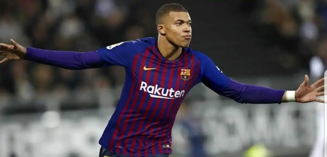 Mbappé juega en el Barcelona: El fichaje más esperado del 2024 - Cuáles son los fichajes del Barcelona 2024 mbappe juega en el barcelona - Cuáles son los fichajes del Barcelona 2024