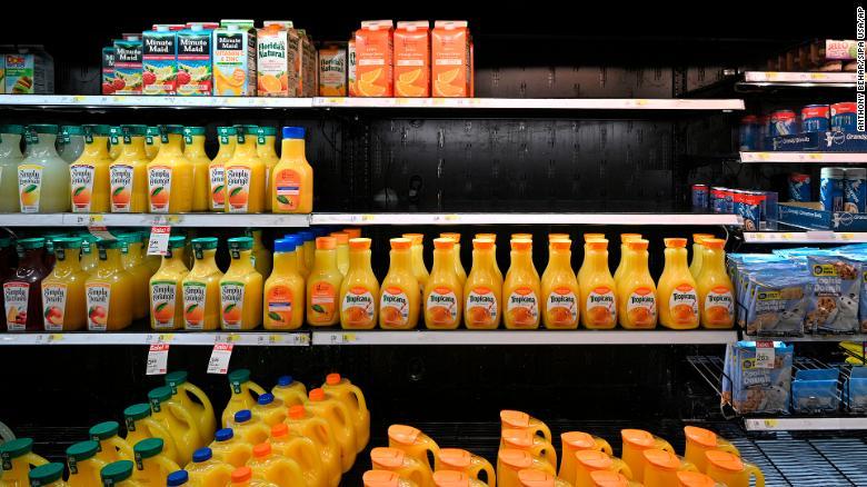 Venta de jugo de naranja: una opción refrescante y saludable - Cuáles son los insumos del jugo de naranja venta de jugo de naranja - Cuáles son los insumos del jugo de naranja