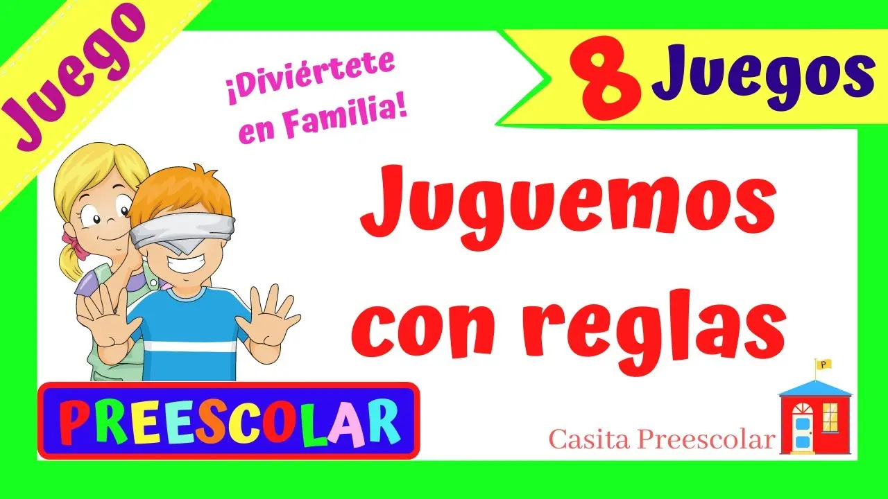 Juegos con reglas: diversión y aprendizaje para todas las edades - Cuáles son los juegos que tienen reglas juegos con reglas - Cuáles son los juegos que tienen reglas