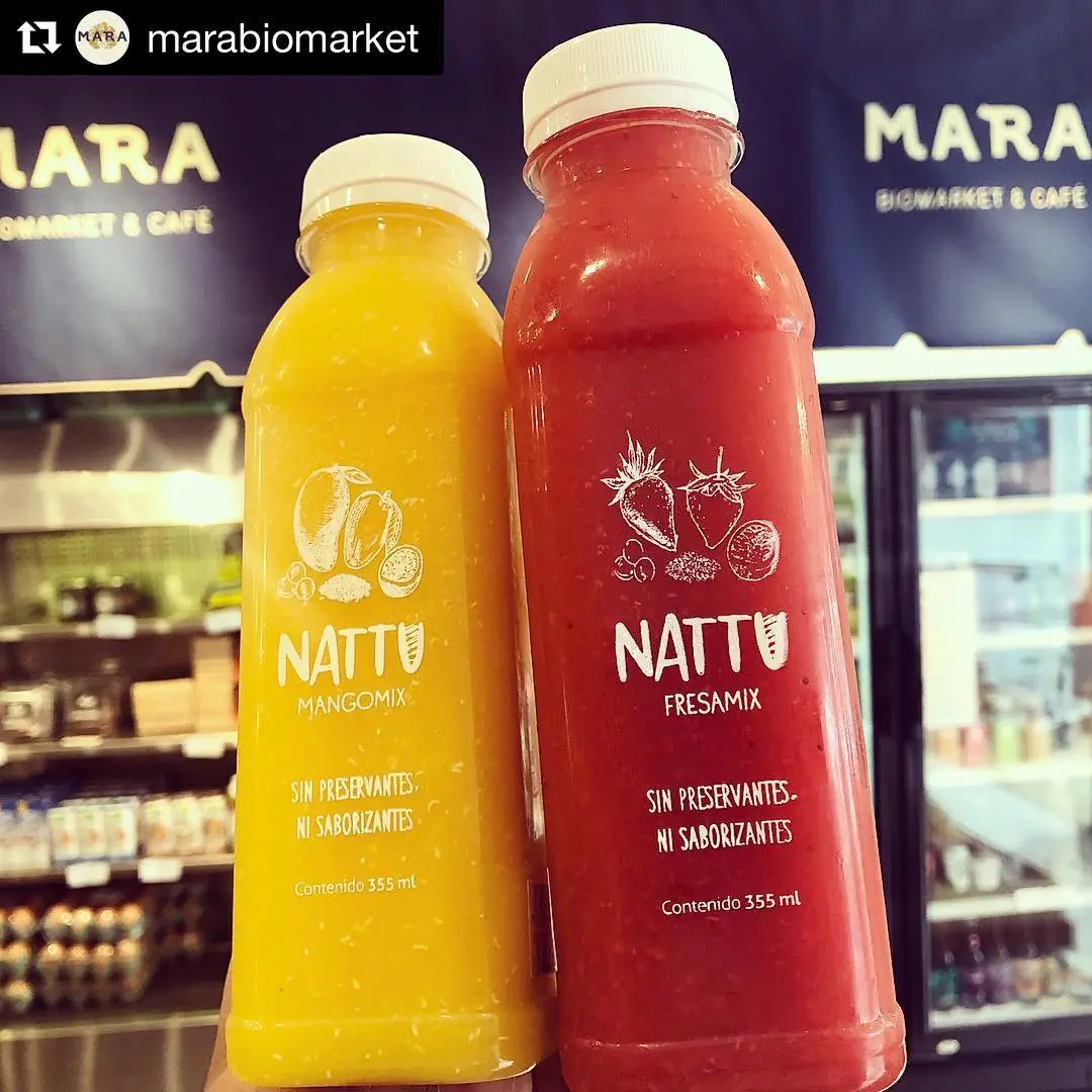 Cuáles son los jugos más saludables del mercado - Cuáles son los jugos más saludables del mercado marcas de jugos naturales - Cuáles son los jugos más saludables del mercado