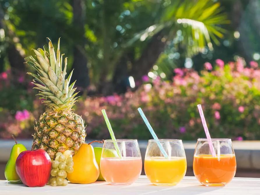 Jugos para tener una piel bonita - Cuáles son los jugos que dan colágeno jugos para tener una piel bonita - Cuáles son los jugos que dan colágeno
