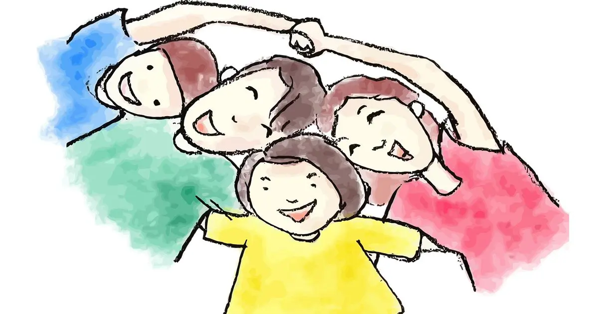 Qué son los juegos cooperativos y 5 ejemplos - Cuáles son los mejores juegos cooperativos para disfrutar en familia juegos cooperativos ejemplos - Cuáles son los mejores juegos cooperativos para disfrutar en familia