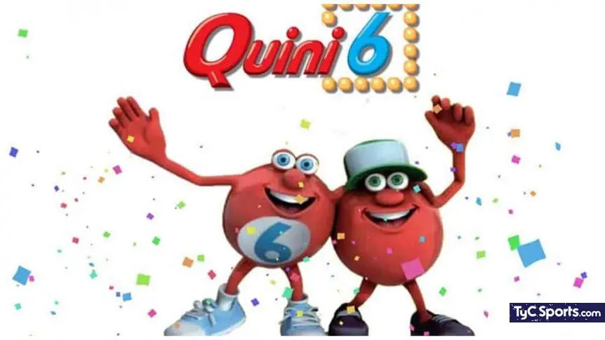 quini seis ultima jugada - Cuáles son los números que más se repiten en el Quini 6
