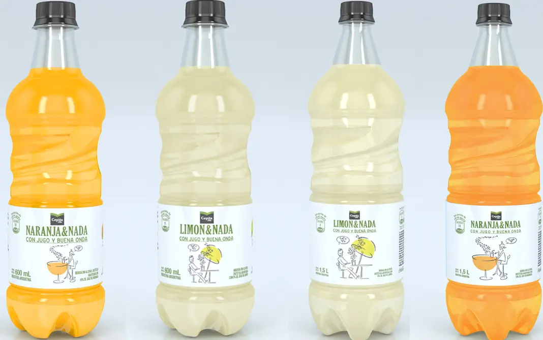 Jugos de Coca-Cola: Una nueva opción de hidratación - Cuáles son los productos de Coca-Cola jugos de coca cola - Cuáles son los productos de Coca-Cola