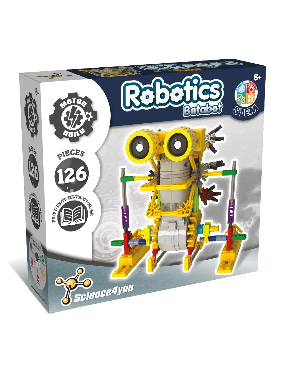 Juegos de Robótica para Niños: Analizando el Futuro con Diversión y Aprendizaje - Cuáles son los robots educativos más populares juegos de robotica para niños - Cuáles son los robots educativos más populares