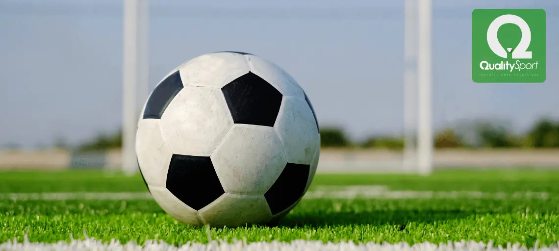canchas para jugar futbol - Cuáles son los tipos de canchas de fútbol