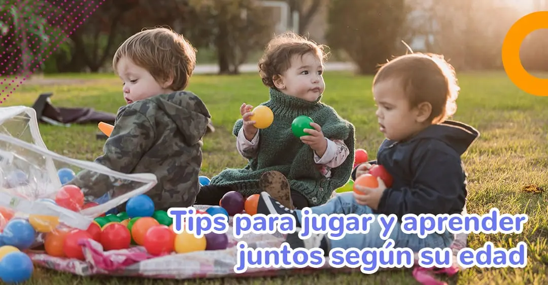 juego funcional - Cuándo aparece el juego funcional
