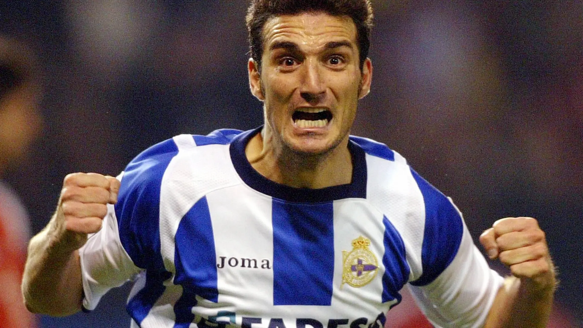 en que año jugo scaloni en la seleccion - Cuando asumió Scaloni en la selección argentina