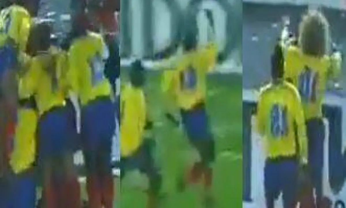 Partidos jugados entre Argentina y Colombia - Cuándo Colombia le mete 5 goles a Argentina partidos jugados entre argentina y colombia - Cuándo Colombia le mete 5 goles a Argentina