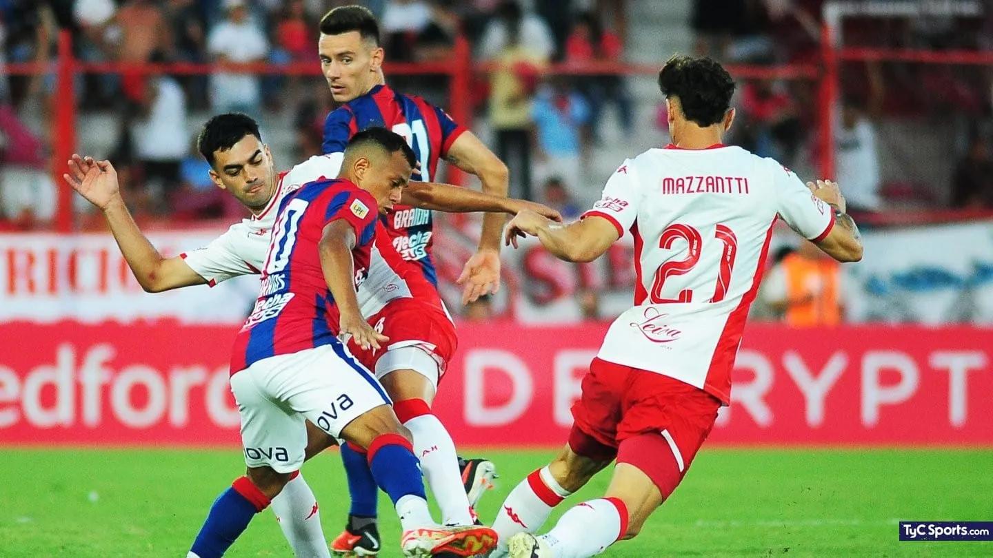 Cuando juega Huracán San Lorenzo - Cuándo es el clasico Huracán San Lorenzo cuando juega huracán san lorenzo - Cuándo es el clasico Huracán San Lorenzo