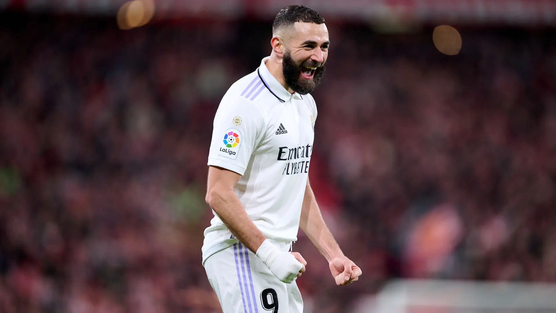 Benzema juega el domingo - Cuándo es el debut de Benzema en Arabia benzema juega el domingo - Cuándo es el debut de Benzema en Arabia
