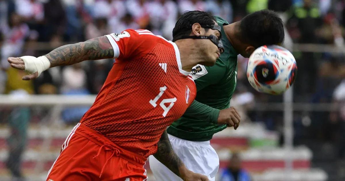 a que hora juega perú bolivia - Cuándo es el partido de Perú vs Bolivia