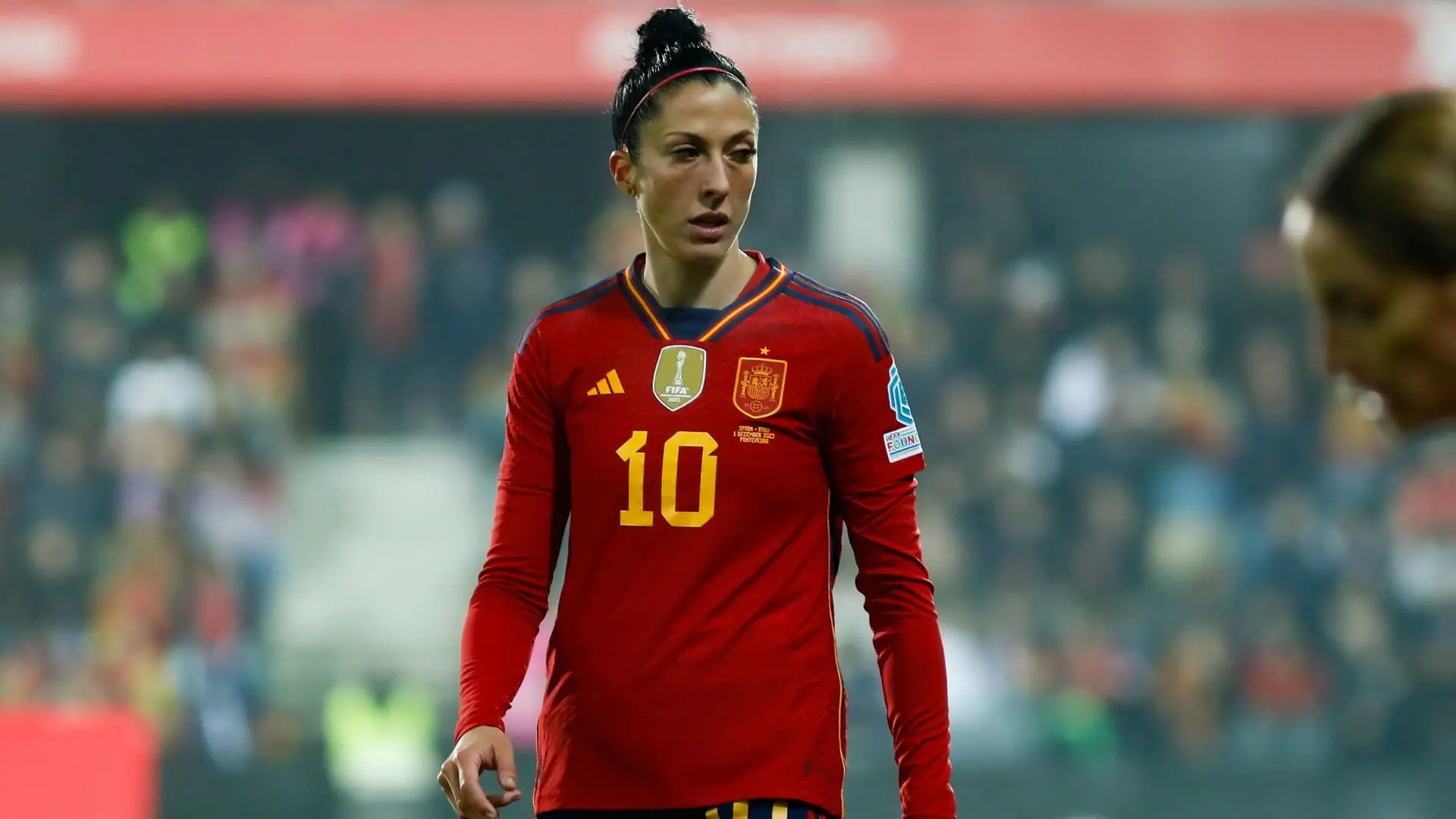Cuándo juega España en el Mundial Femenino 2023 - Cuándo es el partido España vs Suecia cuando juega españa mundial femenino - Cuándo es el partido España vs Suecia