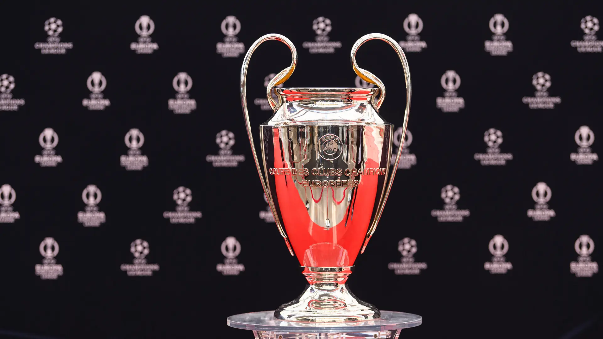 cuando se juegan los cuartos de final de la champions - Cuándo es el sorteo de cuartos de final de la UEFA Champions League