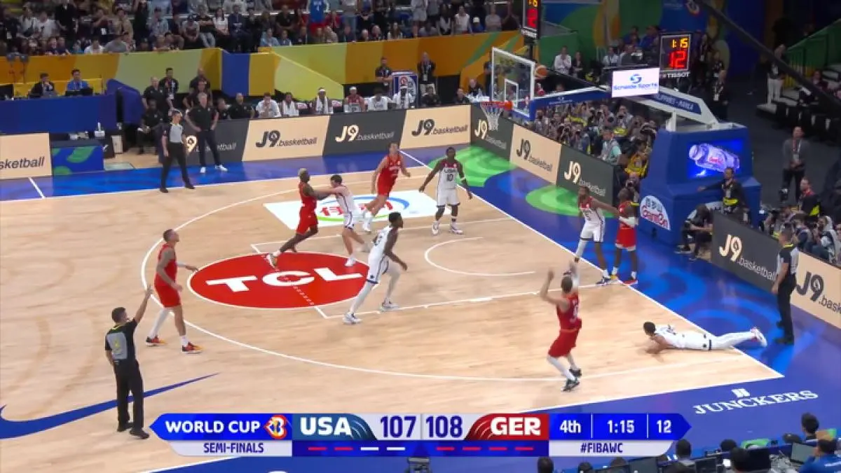 Cuándo se juega la final de básquet - Cuándo es la final de la Liga Nacional de Basquet cuando se juega la final de basquet - Cuándo es la final de la Liga Nacional de Basquet