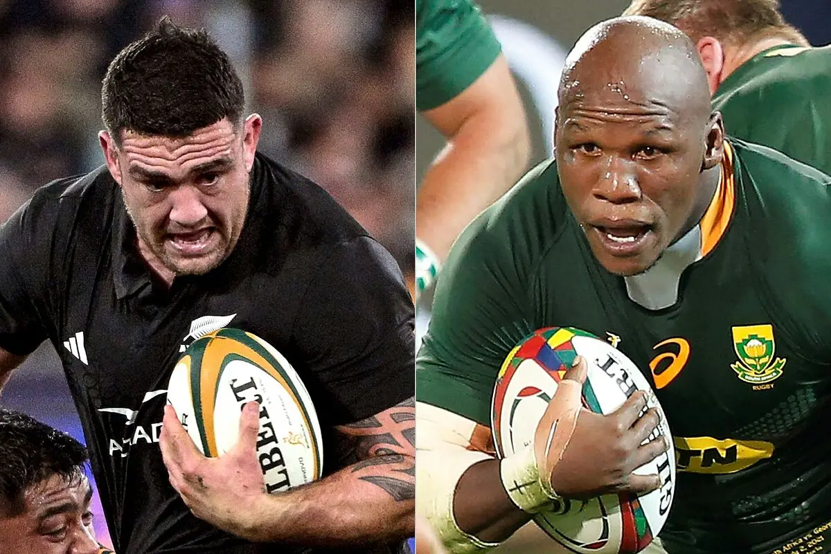 A qué hora juega Sudáfrica vs Nueva Zelanda: Final del Mundial de Rugby Francia 2023 - Cuándo es la final de Sudáfrica y Nueva Zelanda a que hora juega sudafrica vs nueva zelanda - Cuándo es la final de Sudáfrica y Nueva Zelanda