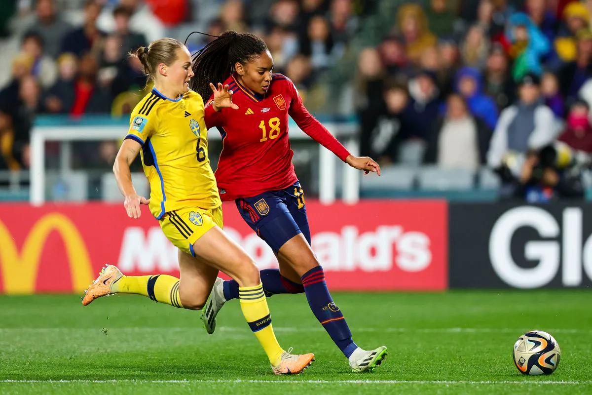 Cuándo juega España Australia en la final del Mundial femenino - Cuándo es la final del Mundial de Australia cuando juega españa australia - Cuándo es la final del Mundial de Australia