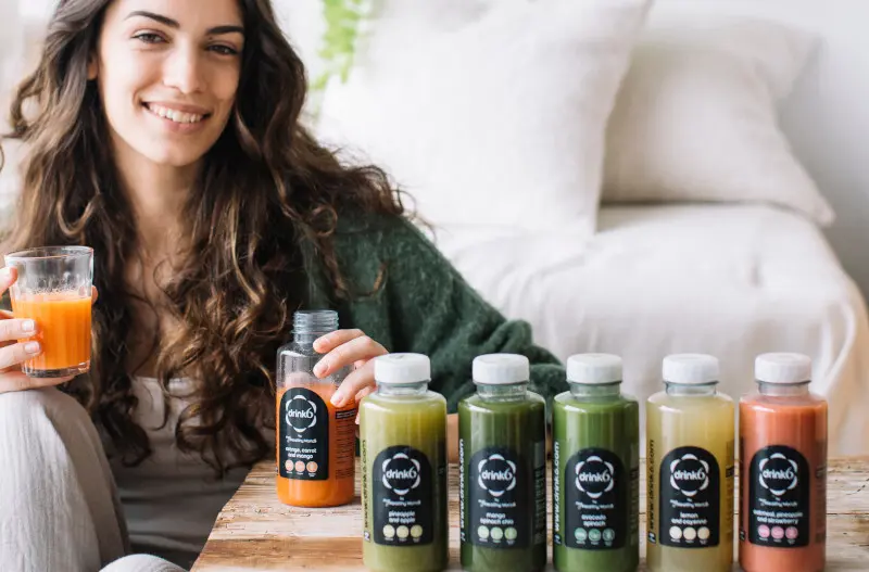 Jugo verde después de hacer ejercicio - Cuándo es mejor tomar el jugo verde antes o después del ejercicio jugo verde despues de hacer ejercicio - Cuándo es mejor tomar el jugo verde antes o después del ejercicio