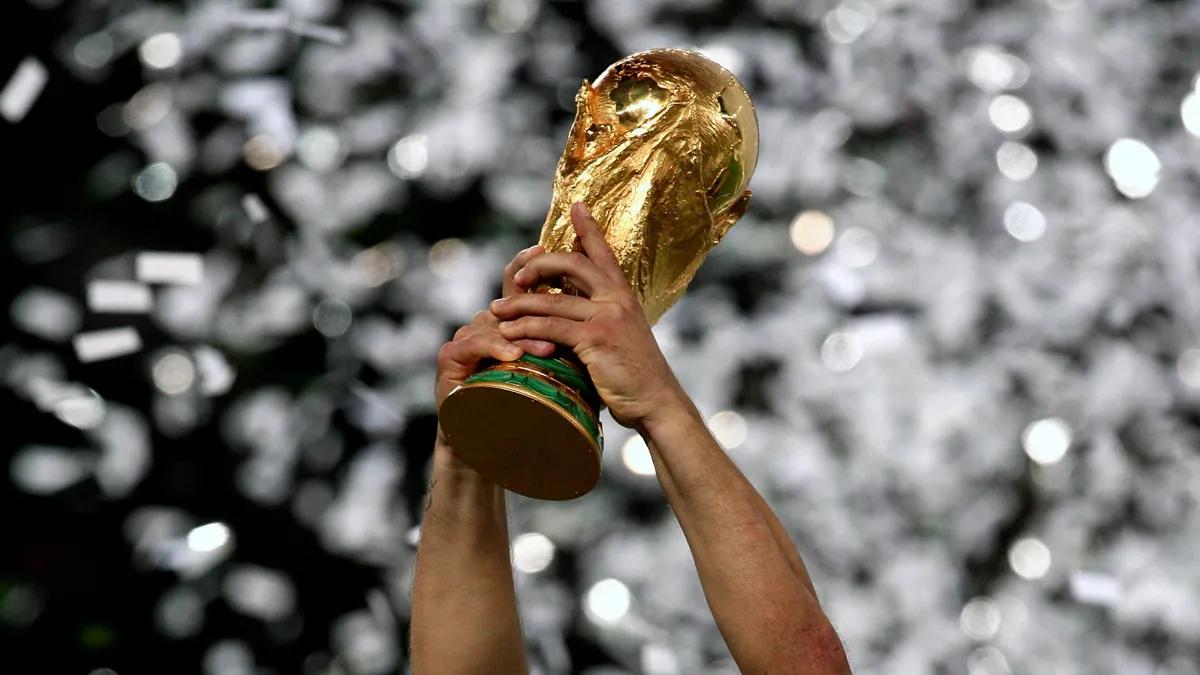 desde que año se juega el mundial - Cuándo fue el primer mundial de fútbol en el Mundo