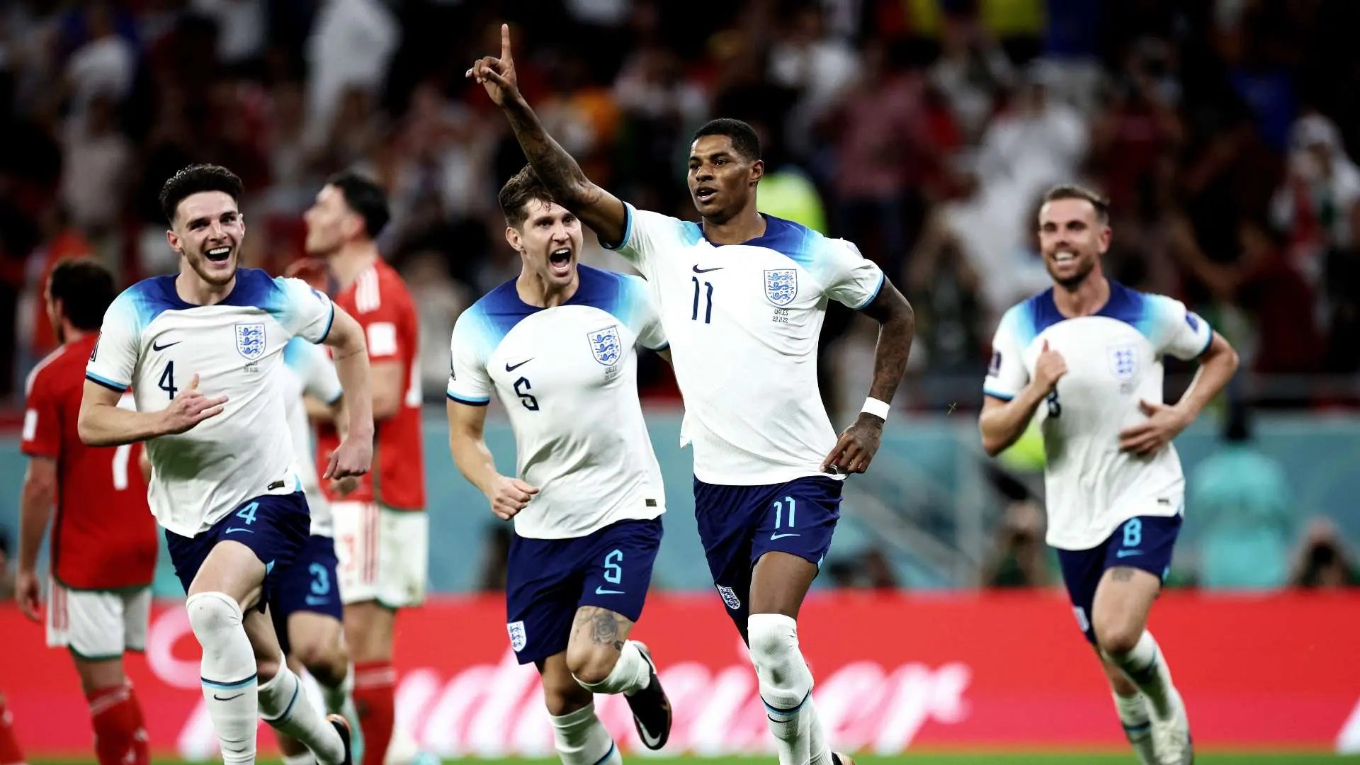 inglaterra mundiales jugados - Cuándo fue la última vez que Inglaterra salió campeon