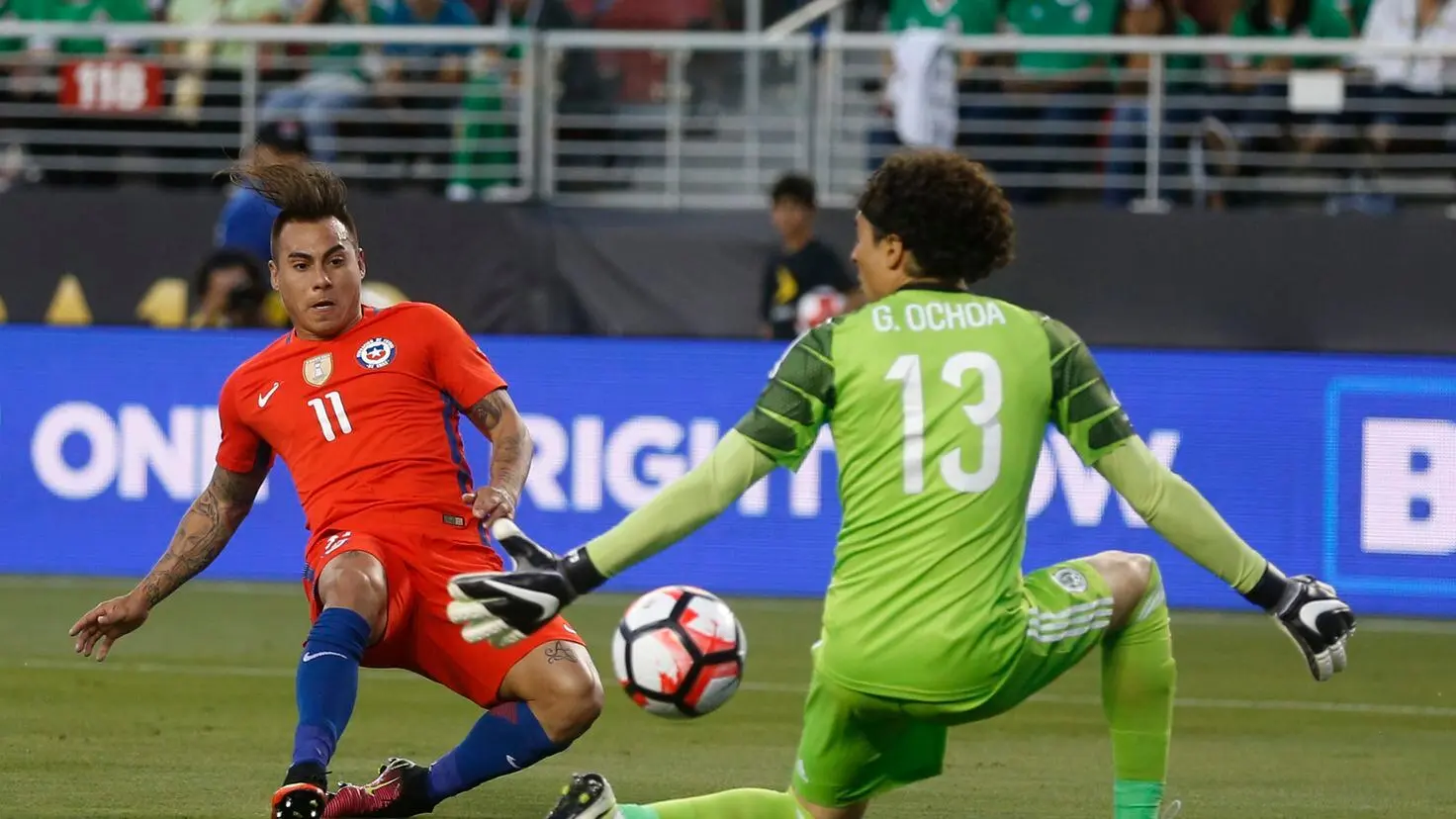 Por qué México no juega la Copa América - Cuándo fue la última vez que México participo en la Copa América porque méxico no juega la copa américa - Cuándo fue la última vez que México participo en la Copa América
