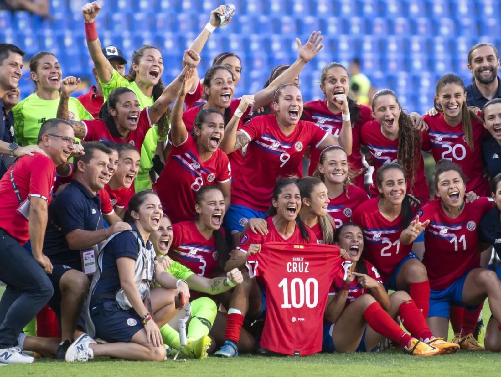 Cuando juega Costa Rica femenino - Cuando hay fútbol femenino de Costa Rica cuando juega costa rica femenino - Cuando hay fútbol femenino de Costa Rica
