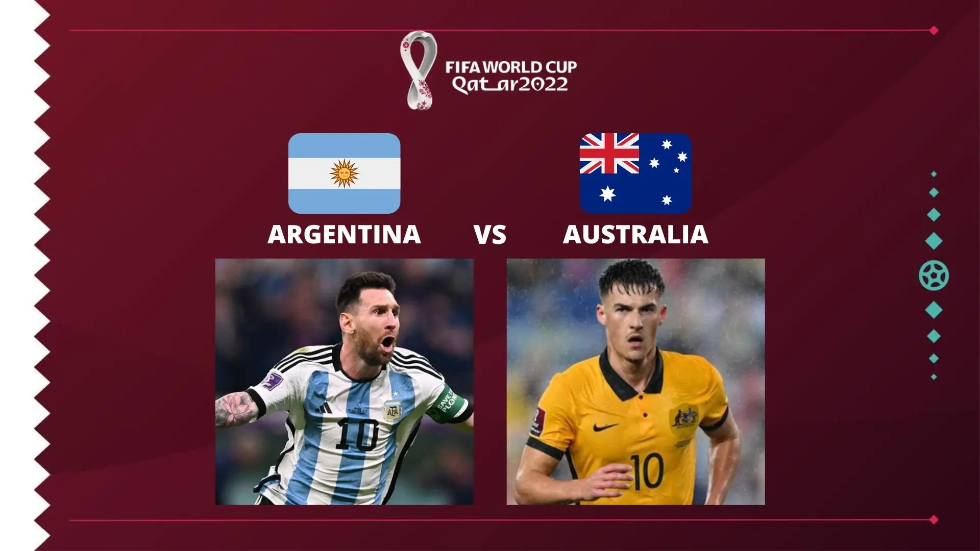 cuando juega argentina vs australia - Cuándo juega Argentina amistoso vs Australia