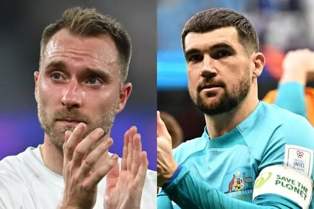 A qué hora juega Dinamarca vs Australia: Información y detalles del partido - Cuándo juega Argentina con Dinamarca a que hora juega dinamarca vs australia - Cuándo juega Argentina con Dinamarca