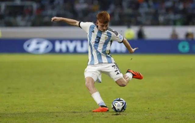 Argentina vs Nigeria: Próximo partido de la selección argentina - Cuándo juega Argentina por los octavos de final cuando juega argentina y nigeria - Cuándo juega Argentina por los octavos de final