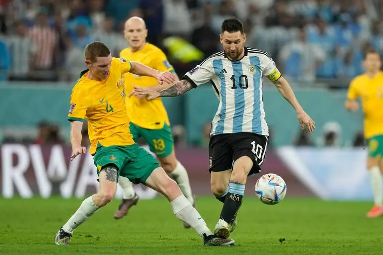 Cuándo juega Australia: Fechas y horarios de los partidos - Cuándo juega Argentina vs Australia amistoso cuando juega australia - Cuándo juega Argentina vs Australia amistoso