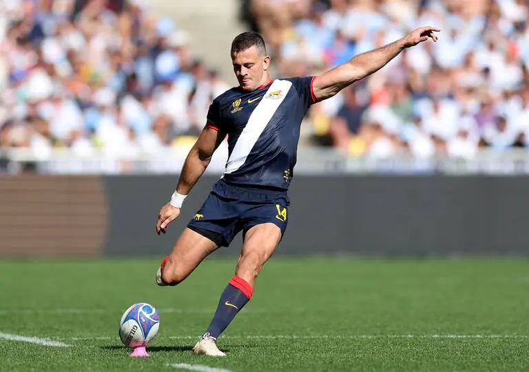 Cuándo juega la selección argentina de rugby - Cuándo juega Argentina vs Gales cuando juega la selección argentina de rugby - Cuándo juega Argentina vs Gales