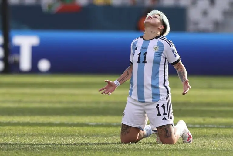 Cuándo juega Argentina en el Mundial Femenino - Cuándo juega argentina vs Suecia mundial femenino cuando juega argentina mundial femenino - Cuándo juega argentina vs Suecia mundial femenino