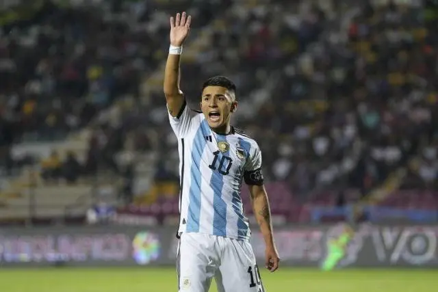 a que hora juega argentina uruguay mañana - Cuándo juega Argentina vs Uruguay preolimpico