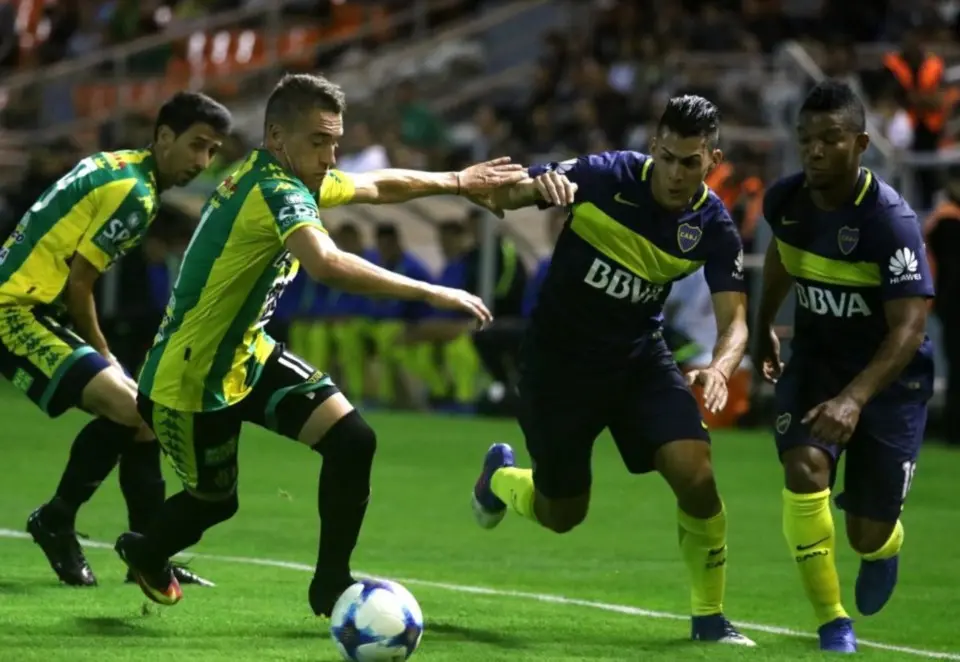 Cuándo juega Boca vs Aldosivi en Mar del Plata - Cuándo juega Boca vs Aldosivi cuando juega boca aldosivi en mar del plata - Cuándo juega Boca vs Aldosivi