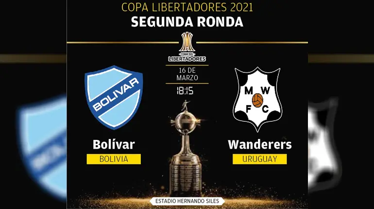 Cuándo juega Bolívar por la Copa Libertadores con Internacional - Cuándo juega Bolívar por la Copa Libertadores con Internacional cuando juega bolívar copa libertadores - Cuándo juega Bolívar por la Copa Libertadores con Internacional