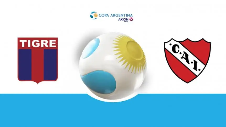 Cuándo juega Tigre por Copa Argentina - Cuándo juega Chaca vs Tigre Copa Argentina cuando juega tigre por copa argentina - Cuándo juega Chaca vs Tigre Copa Argentina
